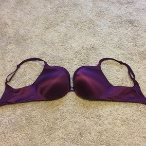 Victoria’s Secret push up